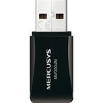 CARD WLAN USB TL-MERC-MW300UM 300 Mbps TP-LINK / MERCUSYS