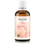 Ulei pentru masajul perineului 50 ml, Weleda