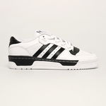 adidas Pantofi Rivalry Low EG8062 Alb