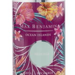 Parfum pentru difuzor Max Benjamin Ocean Islands Mo'orea 150ml