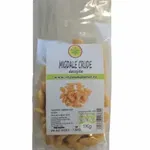 Migdale crude decojite 1KG, Natural Seeds Product
