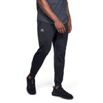 Under Armour Sportstyle Tricot Jogger Black/ White, Under Armour
