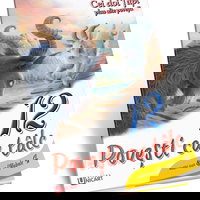 Carti Engros pentru scolari, 12 Povesti cu talc - Cei doi tapi plus alte povestiri, 20,0 x 29,0 cm, 16 pagini,