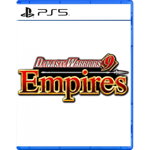 Joc Dynasty Warriors 9: Empires pentru PlayStation 5