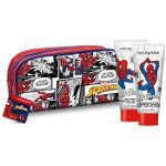 Marvel Spiderman Beauty Case set cadou (pentru copii), Marvel