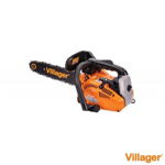 Motofierastrau Villager VGS 260 Prime, motor pe benzina in 2 Timpi, sistem antivibratii 057748, Villager