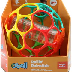 Oball Rollin Rainstick, Bright Stars