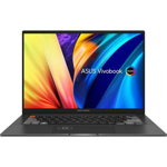 Laptop Asus Vivobook Pro 14X OLED N7401ZE (Procesor Intel® Core™ i7-12700H (24M Cache