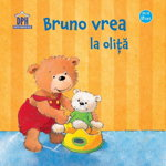 Bruno vrea la olita - DPH, Sandra Grimm