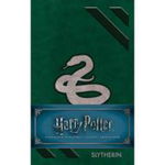 Harry Potter: Slytherin Ruled Pocket Journal, 