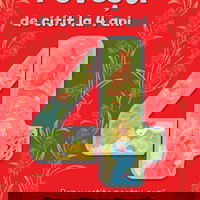 Povesti de citit la 4 ani