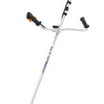 Motocoasa Stihl 1.3 CP FS 91 MOTOR 4 MIX 28.4 cmc, STIHL