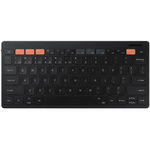 Tastatura Samsung Multi Bluetooth Trio 500, Black