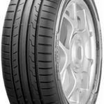 Anvelope Vara 205/55R16 91H SPORT BLURESPONSE (E-3.5) DUNLOP, DUNLOP