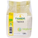 Tapioca Perle Ecologica/Bio 250g, PRIMEAL