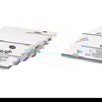 Manusi nepudrate din nitril Peha-Soft, Marimea S, 100 bucati, Hartmann