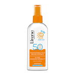 Lirene SUN - Lapte protectie solara pentru copii SPF50, 150 ml, Lirene