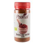 Boia de ardei iute bio, 50g Pronat