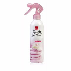 Odorizant de camera lichid Sano Fresh Home Cotton 350 ml