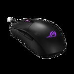 Mouse gaming ASUS ROG Strix Impact II negru