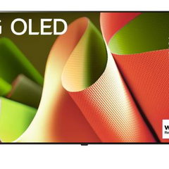 Televizor LG OLED evo 55C52LA, 139 cm, Smart, 4K Ultra HD, 100 Hz, Clasa F (Model 2025)