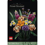 Buchet de flori, +18 ani, 10280, Lego Botanical Collection