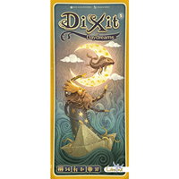 Joc de societate DIXIT Day Dreams DIX07RO, 8 ani+, 3-6 jucatori