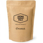 Cafea Boabe AromaPolti Crema, 250 gr