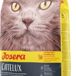 Hrana uscata pentru pisici Josera Catelux