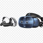 VIVE HTC VIRTUAL REALITY HEADSET