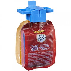 Rezerva blaster real web spiderman panza de paianjen