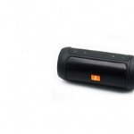 Boxa Portabila,Wireless, Bluetooth, Charge 2+, Negru, 