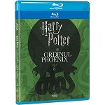 Harry Potter 5  - Ordinul Phoenix Editie Iconica