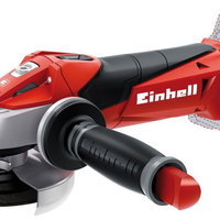 Polizor unghiular fără acumulator Einhell AXXIO 18/125 18V 125mm