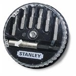 Set 7 accesorii Stanley 1-68-739, Stanley