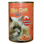 Bio Cat Ficat, 410 g, Biocat