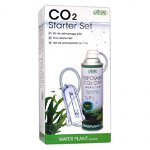 Set fertilizare CO2, ISTA Set CO2 Diffuser Set, I-512