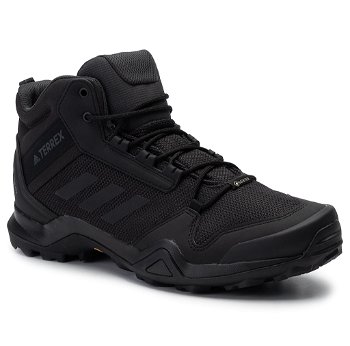 Pantofi de trekking Adidas Terrex AX3 Mid Gtx BC0466