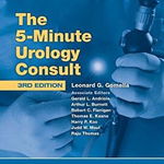 The 5 Minute Urology Consult: The 5 Minute Urology Consult (The 5-Minute Consult Series)