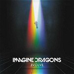Imagine Dragons - Evolve (LP)
