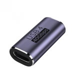 Adaptor USB 4 type C M-M, kur31-37, OEM