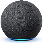 Amazon Boxa Echo Dot 4th Gen, Alexa, LED, Control Voce,