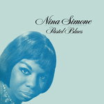 VINIL Universal Records Nina Simone - Pastel Blues