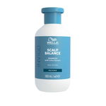 Sampon Wella Professionals Invigo Scalp Balance Aqua Pure pentru curatare profunda scalp si par, Wella Care Professional