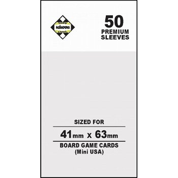 Sleeve-uri Kaissa Premium Mini USA (50), Kaissa