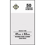 Sleeve-uri Kaissa Premium Mini USA (50), Kaissa