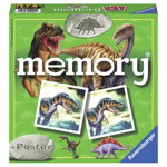 Ravensburger - Joc memorie Dinozauri