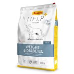 Josera Diet Weight & Diabetic Dog Dry 10 kg, Josera Petfood