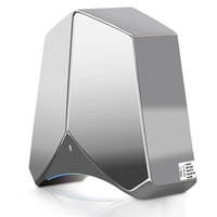 Uscator maini inox 1050W  AQAS, AQAS