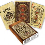 Carti de joc - Bicycle Bourbon, Bicycle